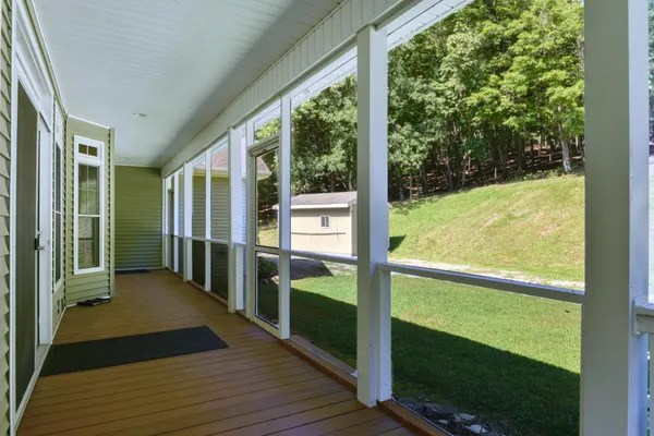 $724,000 | 321 Cumberland Gap Road, Newport, VA 24128