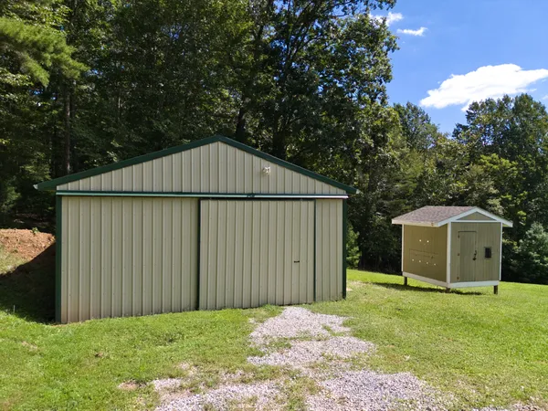 $724,000 | 321 Cumberland Gap Road, Newport, VA 24128