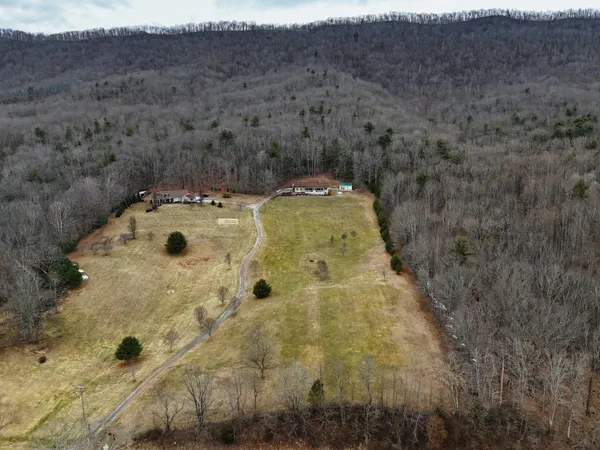 $724,000 | 321 Cumberland Gap Road, Newport, VA 24128