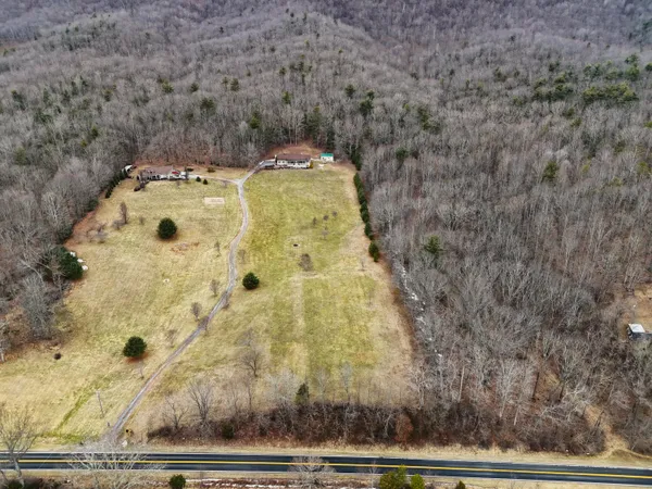 $724,000 | 321 Cumberland Gap Road, Newport, VA 24128