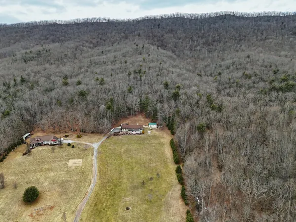 $724,000 | 321 Cumberland Gap Road, Newport, VA 24128