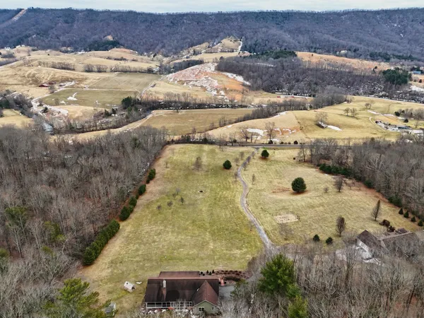 $724,000 | 321 Cumberland Gap Road, Newport, VA 24128