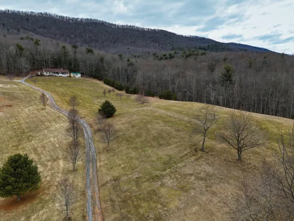 $724,000 | 321 Cumberland Gap Road, Newport, VA 24128