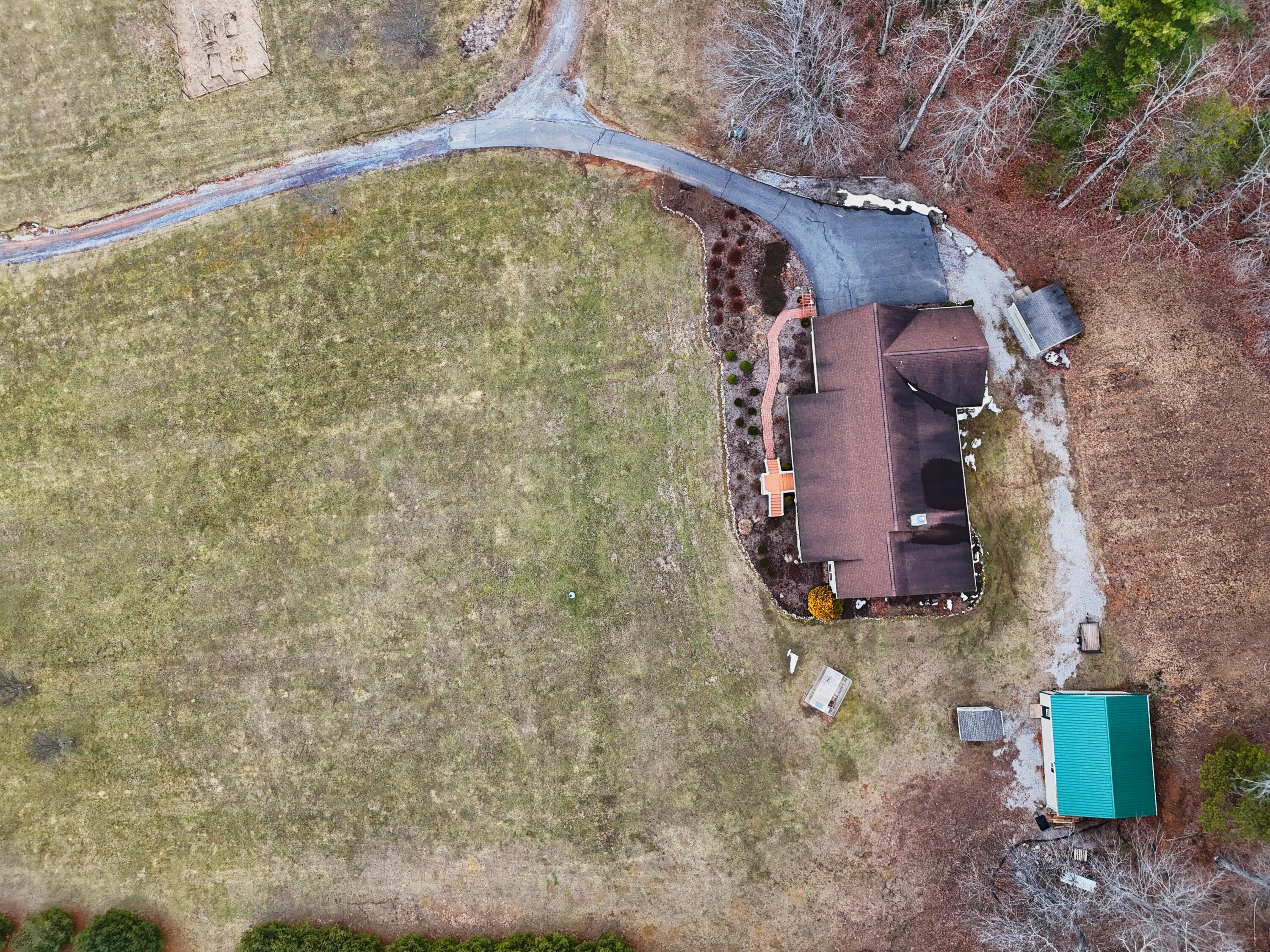 321 Cumberland Gap Road Newport, VA 24128 - Photo 64 of 71 DJI_20260218100634_0842_D