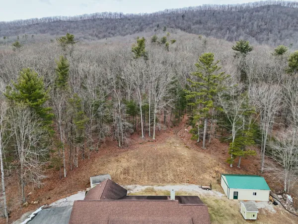 $724,000 | 321 Cumberland Gap Road, Newport, VA 24128