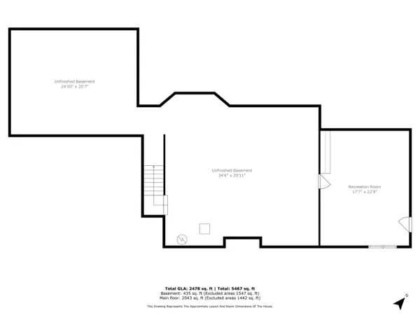 $724,000 | 321 Cumberland Gap Road, Newport, VA 24128
