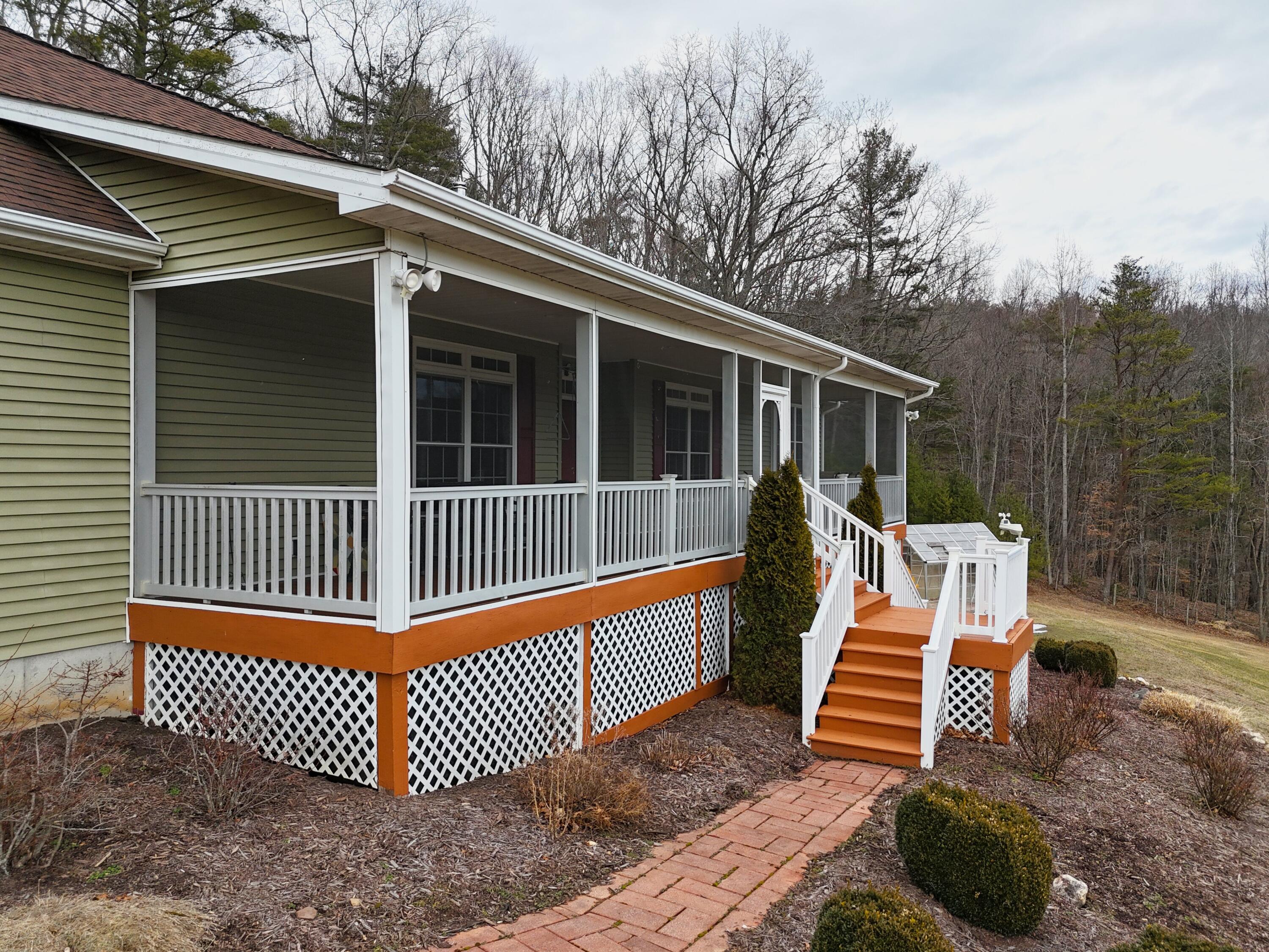 321 Cumberland Gap Road Newport, VA 24128 - Photo 9 of 71 4 DJI_20260218101934_0857_D