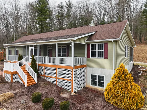 $724,000 | 321 Cumberland Gap Road, Newport, VA 24128