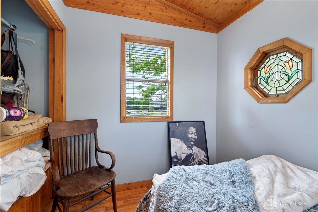134 East 1st Street Springfield, OH 45504 - Photo 47 of 59