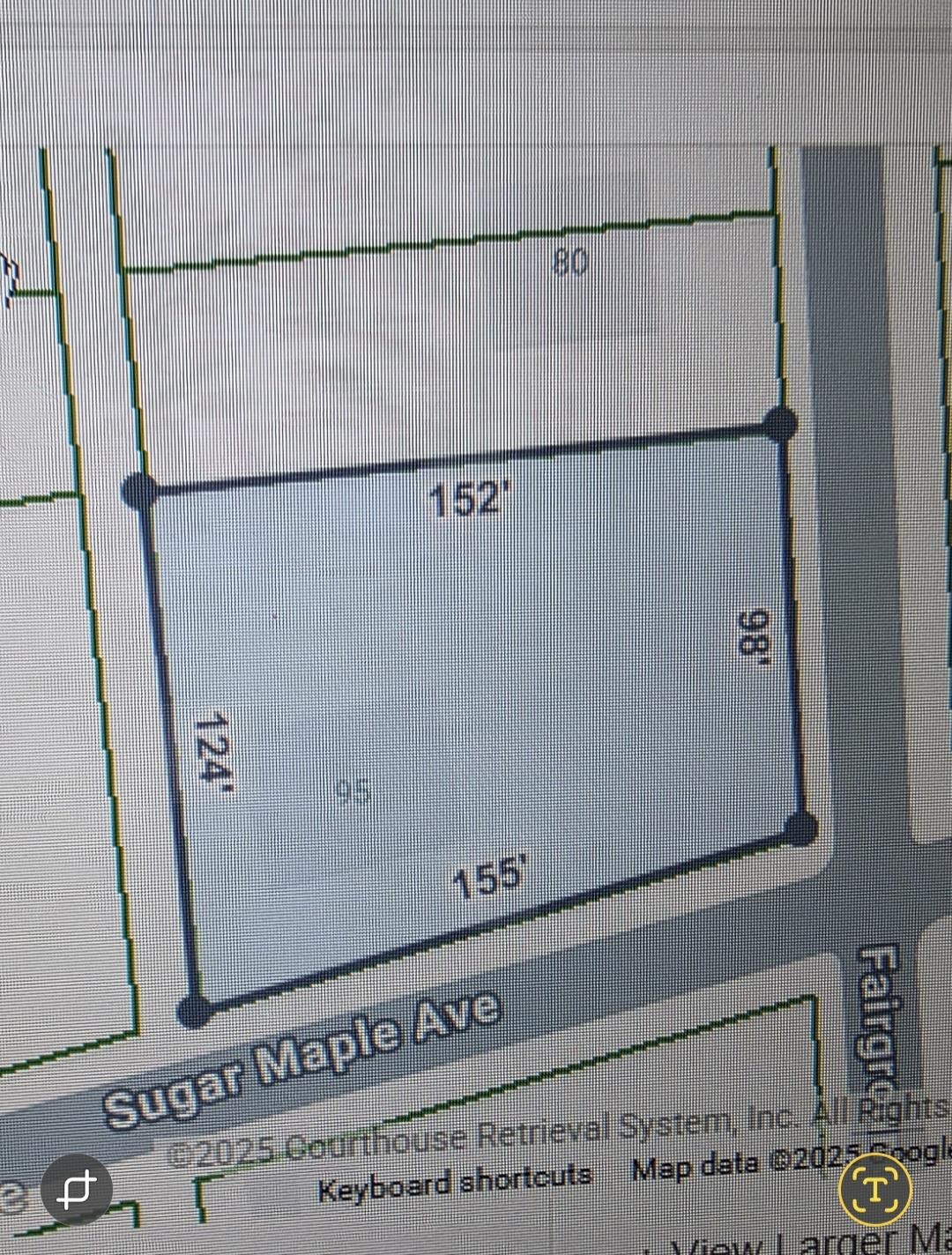 95 Sugar Maple Avenue Savannah, TN 38372 - Photo 11 of 11 a view of a refrigerator