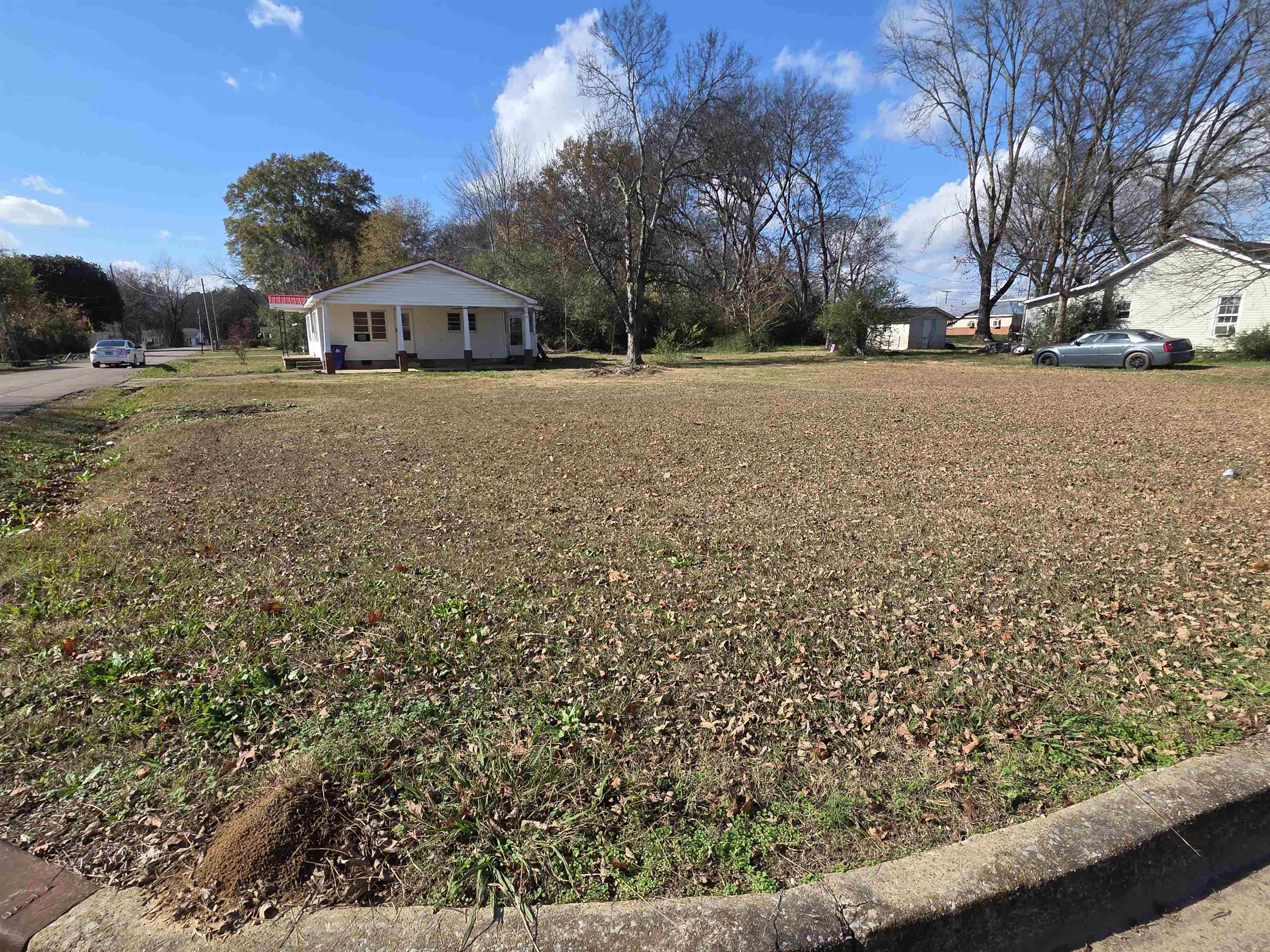 95 Sugar Maple Avenue Savannah, TN 38372 - Photo 10 of 11 a view of open field with trees