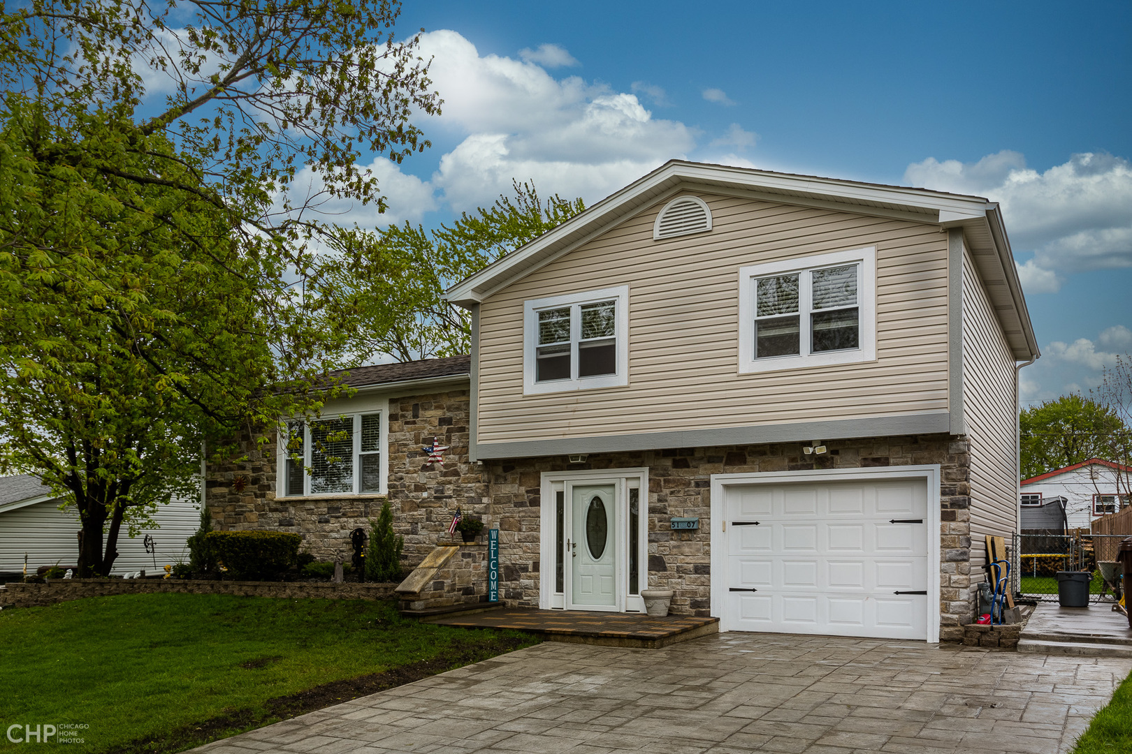 5107 Coulter Road Oak Forest, IL 60452 - Photo 1 of 26 Gallery Image 1