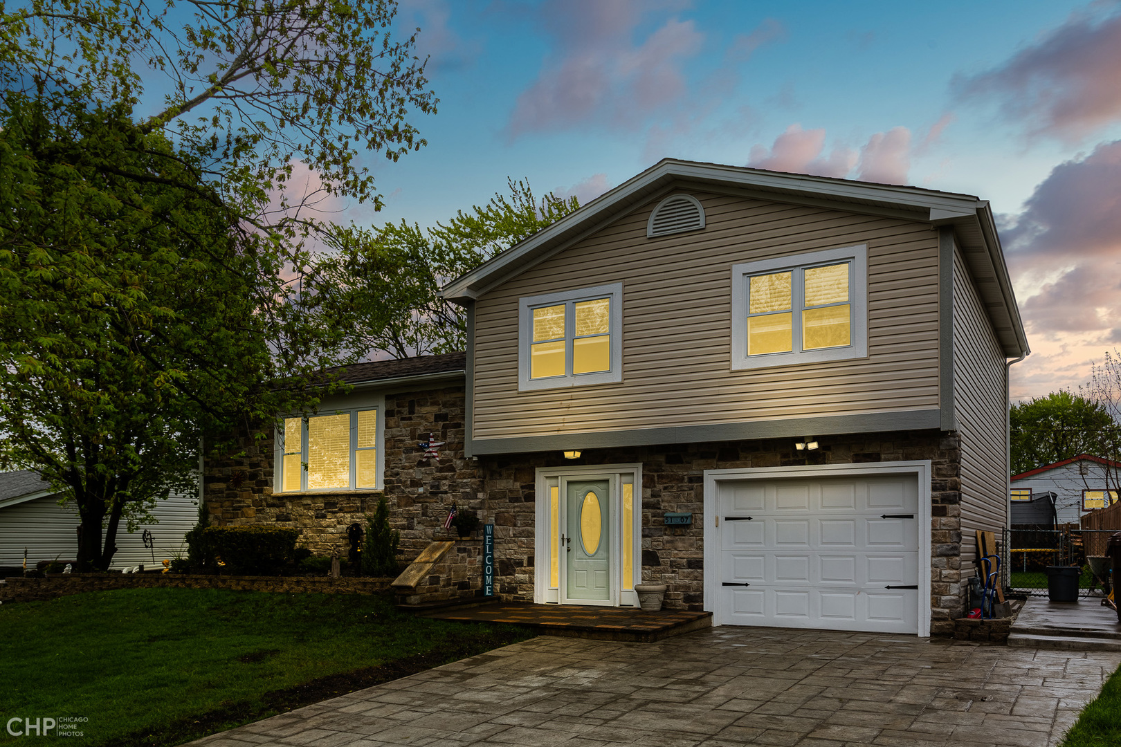 5107 Coulter Road Oak Forest, IL 60452 - Photo 2 of 26 Gallery Image 2