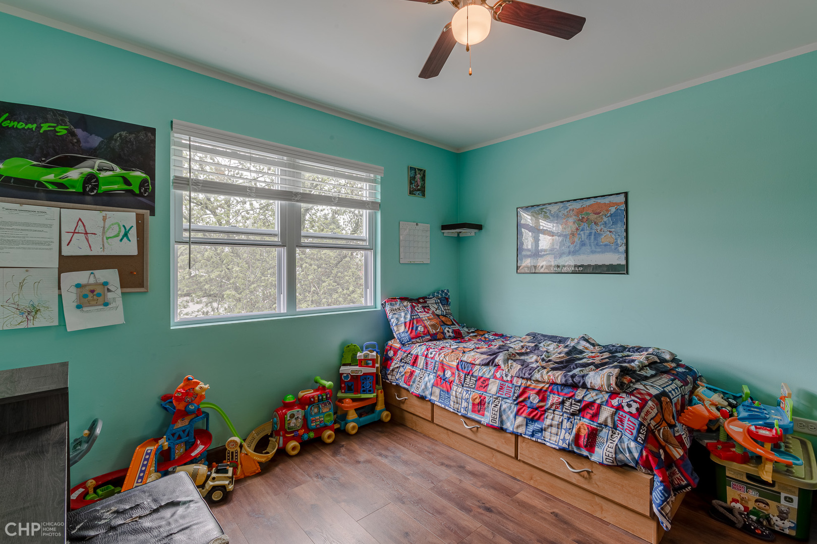 5107 Coulter Road Oak Forest, IL 60452 - Photo 14 of 26 Gallery Image 14