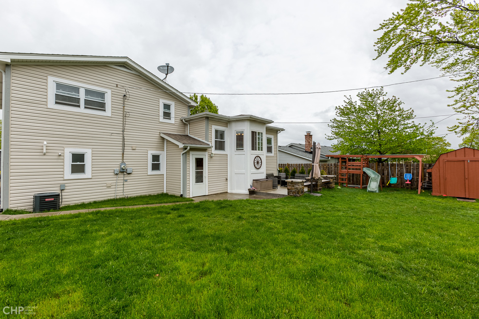 5107 Coulter Road Oak Forest, IL 60452 - Photo 22 of 26 Gallery Image 22