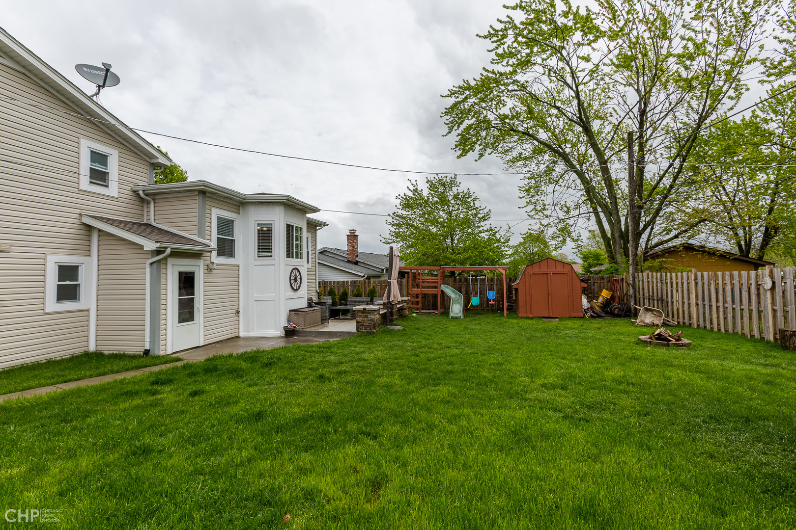 5107 Coulter Road Oak Forest, IL 60452 - Photo 23 of 26 Gallery Image 23