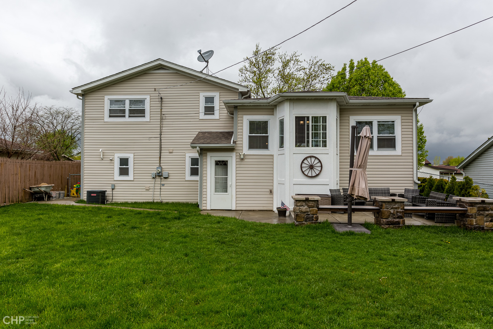 5107 Coulter Road Oak Forest, IL 60452 - Photo 25 of 26 Gallery Image 25