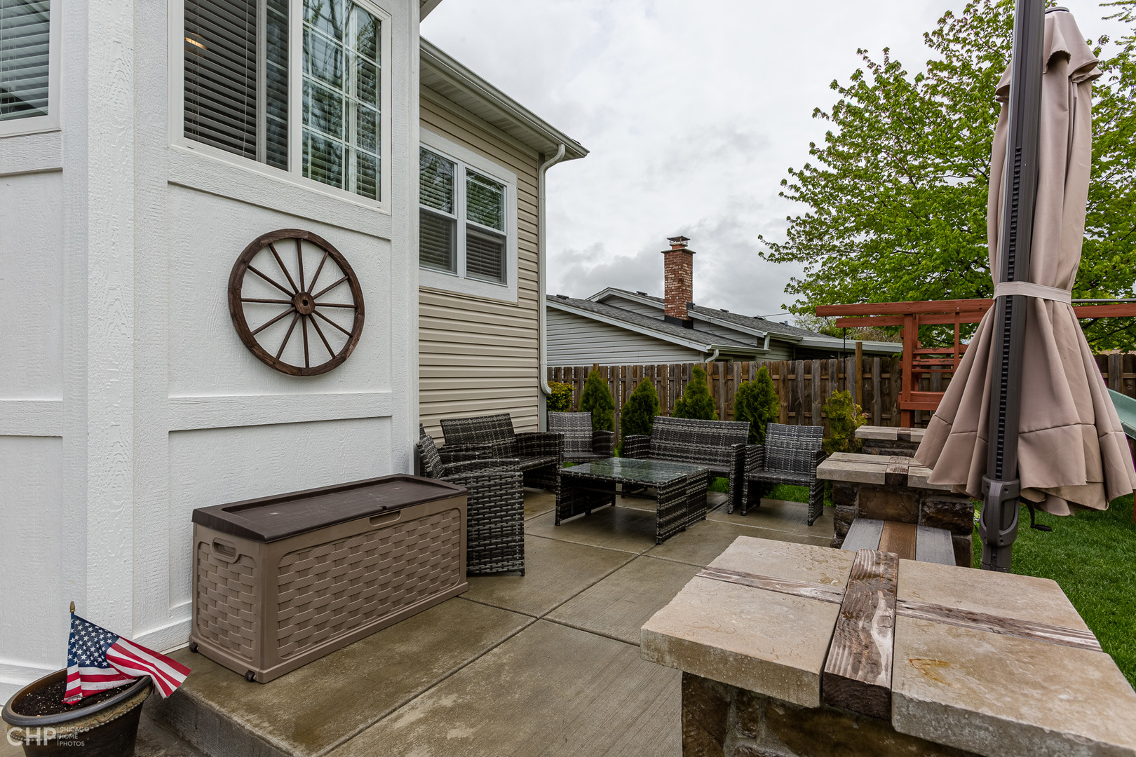 5107 Coulter Road Oak Forest, IL 60452 - Photo 26 of 26 Gallery Image 26