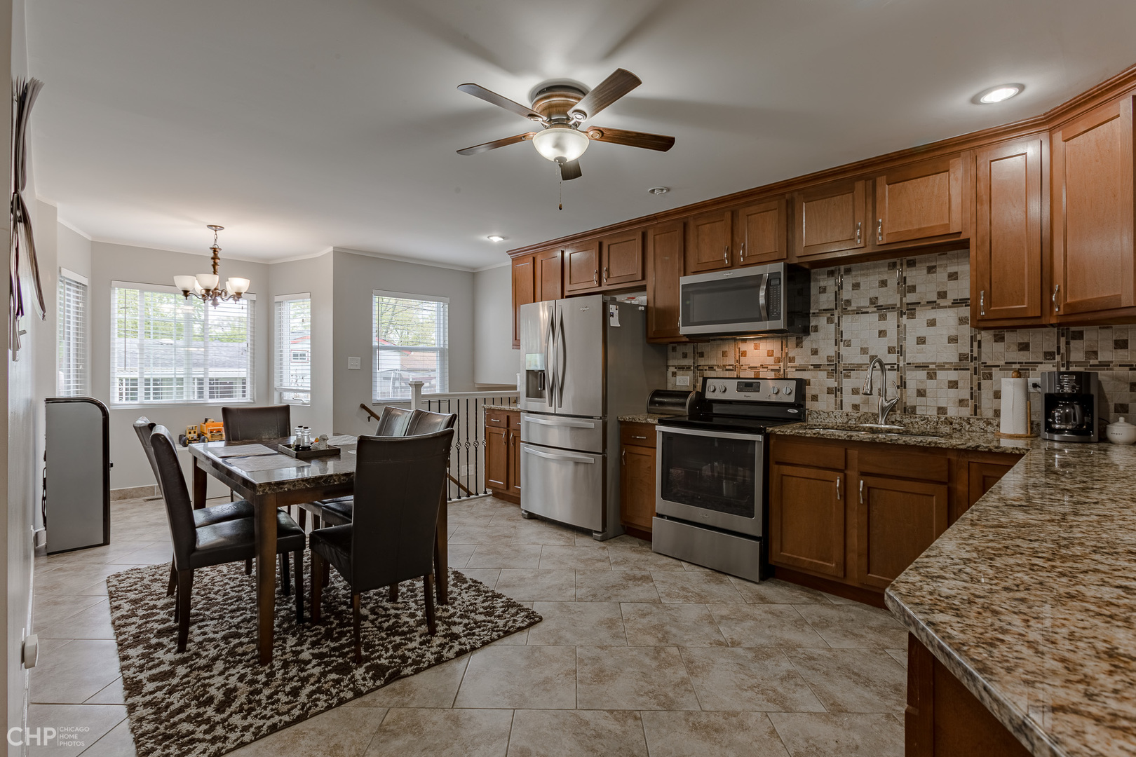 5107 Coulter Road Oak Forest, IL 60452 - Photo 8 of 26 Gallery Image 8