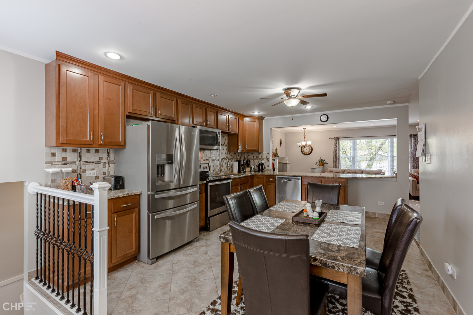5107 Coulter Road Oak Forest, IL 60452 - Photo 9 of 26 Gallery Image 9