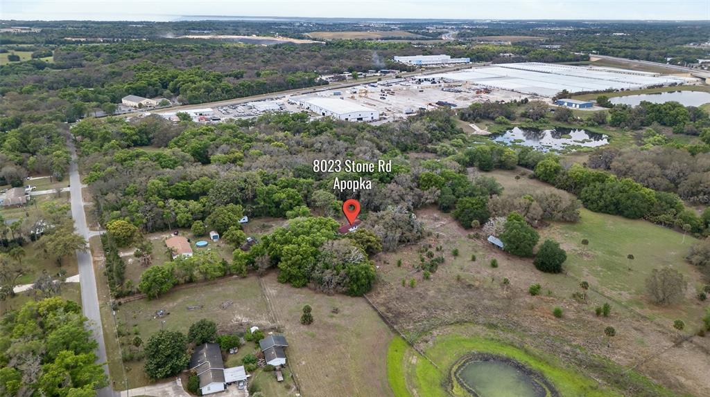 8023 Stone Road Apopka, FL 32703 - Photo 20 of 24