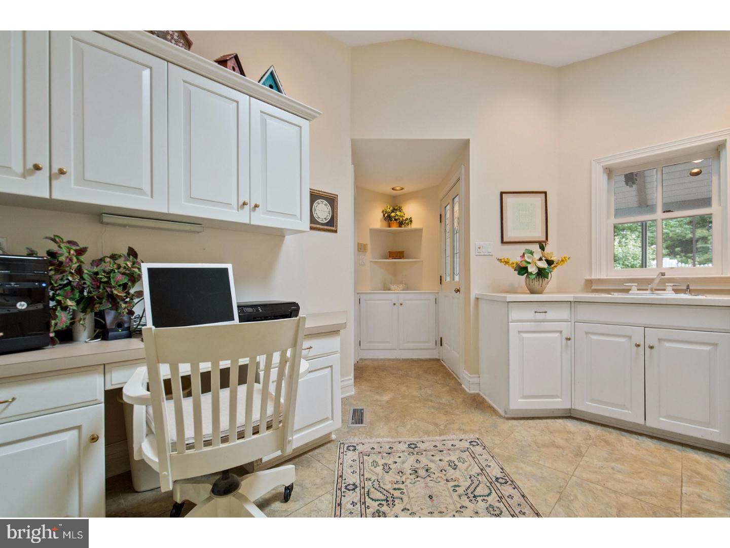 8 Wood Ridge Road Thornton, PA 19373 - Photo 11 of 25 Laundry Room