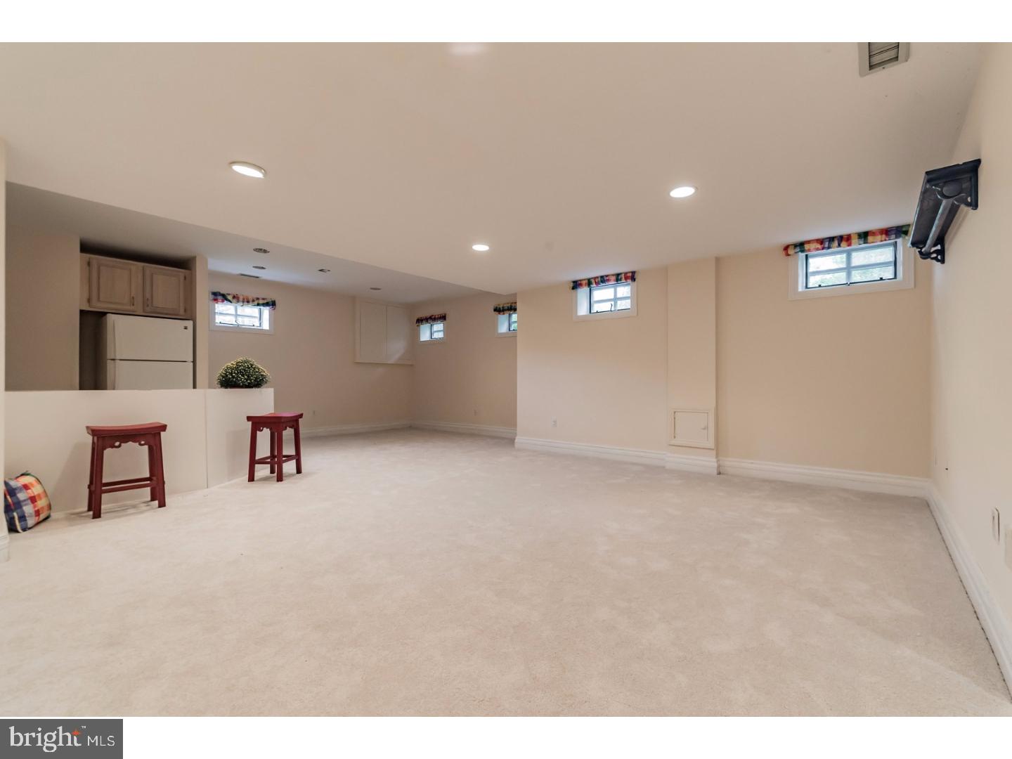 8 Wood Ridge Road Thornton, PA 19373 - Photo 21 of 25 Basement - Finished