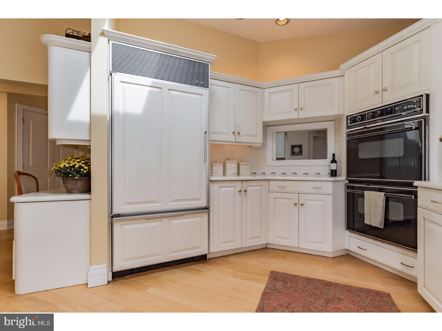 8 Wood Ridge Road Thornton, PA 19373 - Photo 10 of 25 Kitchen