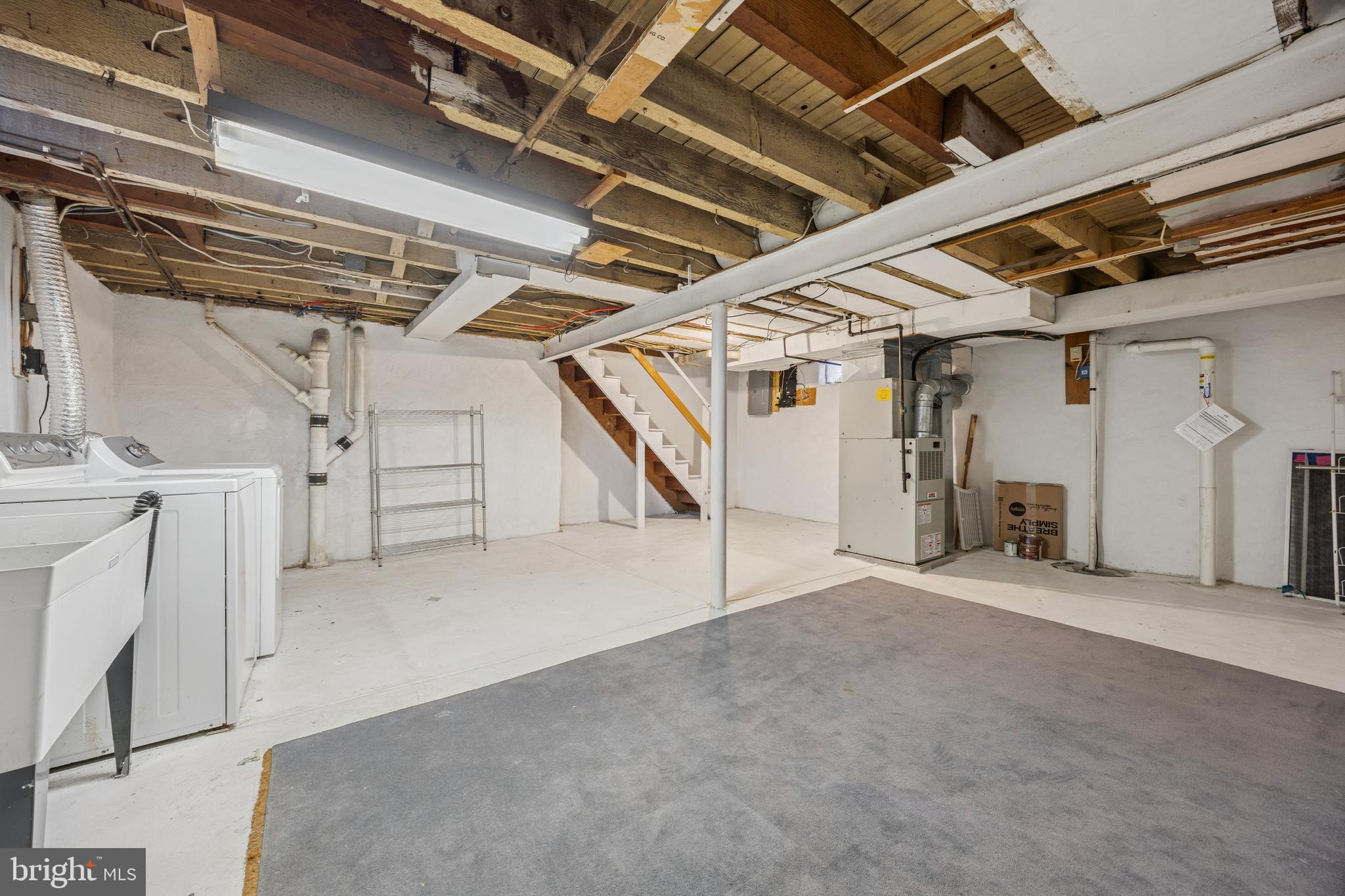 344 Inwood Road Ardmore, PA 19003 - Photo 15 of 16 a view of empty room