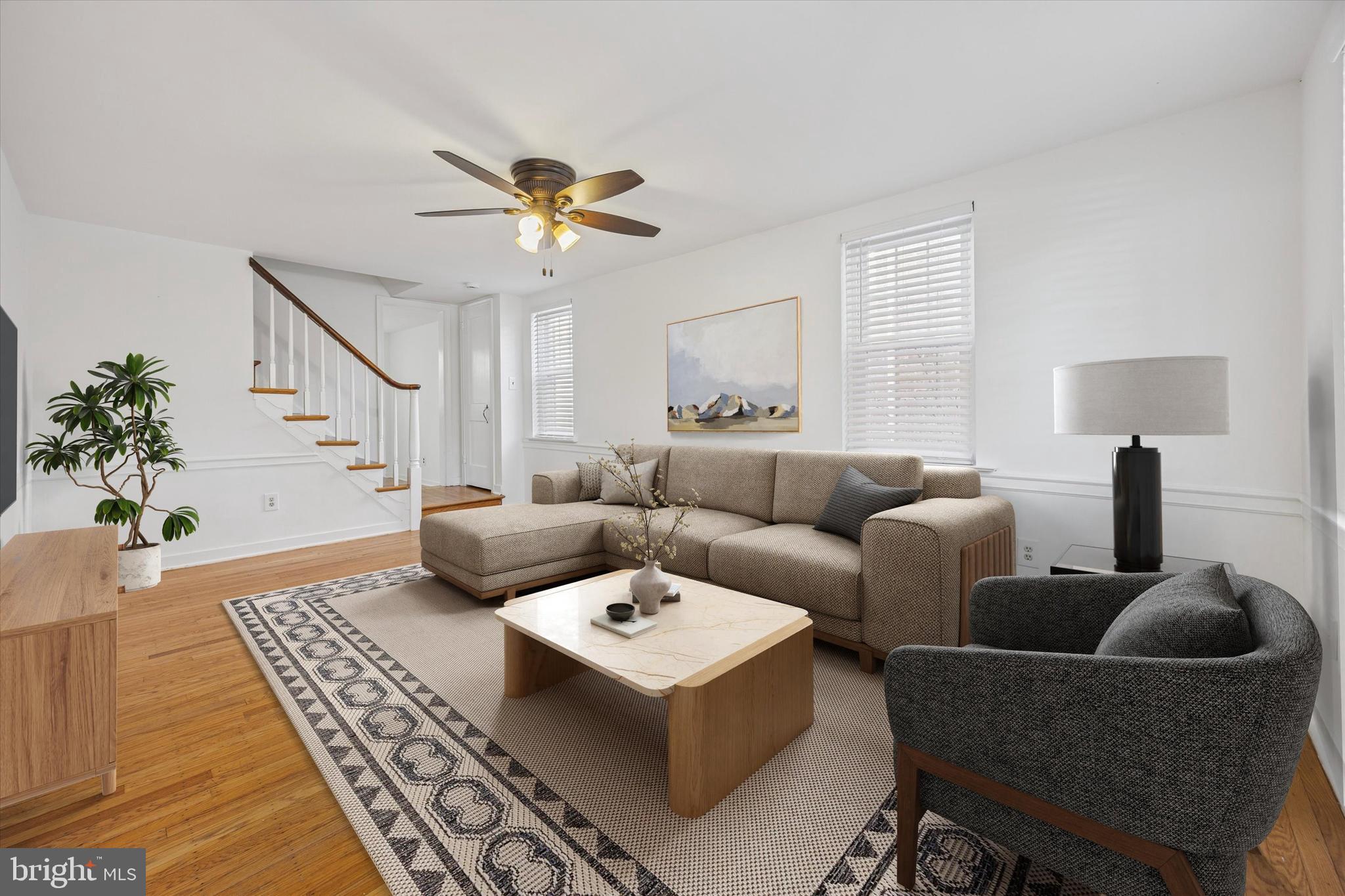 344 Inwood Road Ardmore, PA 19003 - Photo 3 of 16 a living room with furniture
