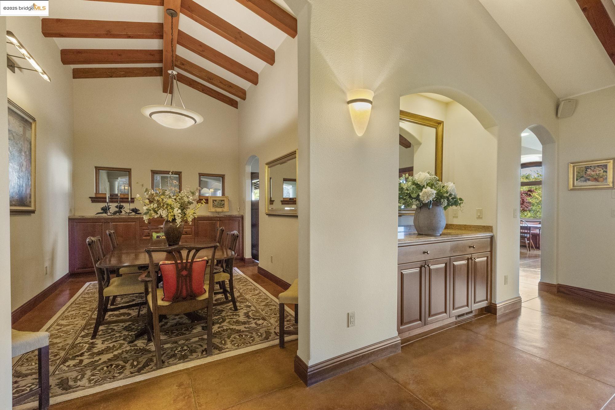 10270 Slate Rim Road Sonora, CA 95370 - Photo 10 of 55 a view of a livingroom with furniture and hardwood floor