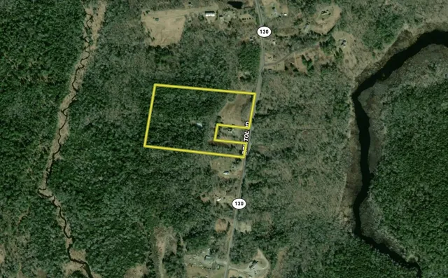 $249,000 | M6-l54 Bristol Road, Bristol, ME 04539