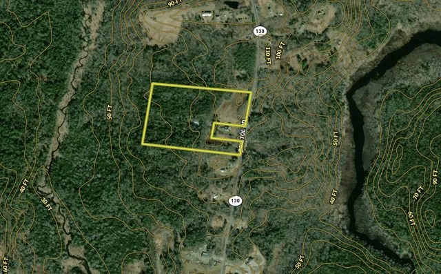 $249,000 | M6-l54 Bristol Road, Bristol, ME 04539