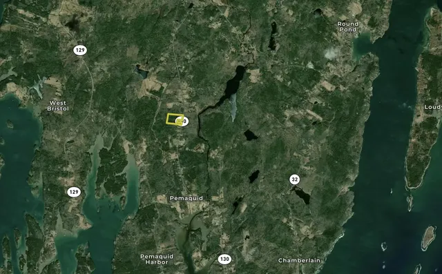 $249,000 | M6-l54 Bristol Road, Bristol, ME 04539