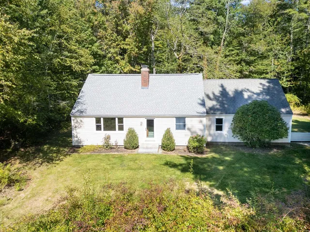 $740,000 | 67 North Road, North Hampton, NH 03862