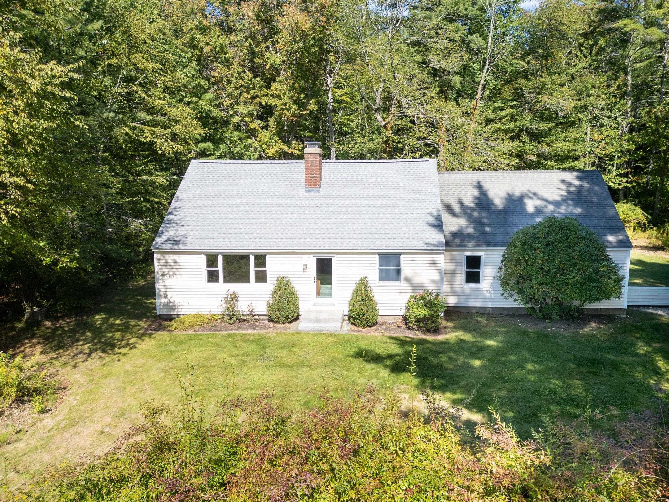 67 North Road North Hampton, NH 03862 - Photo 1 of 27