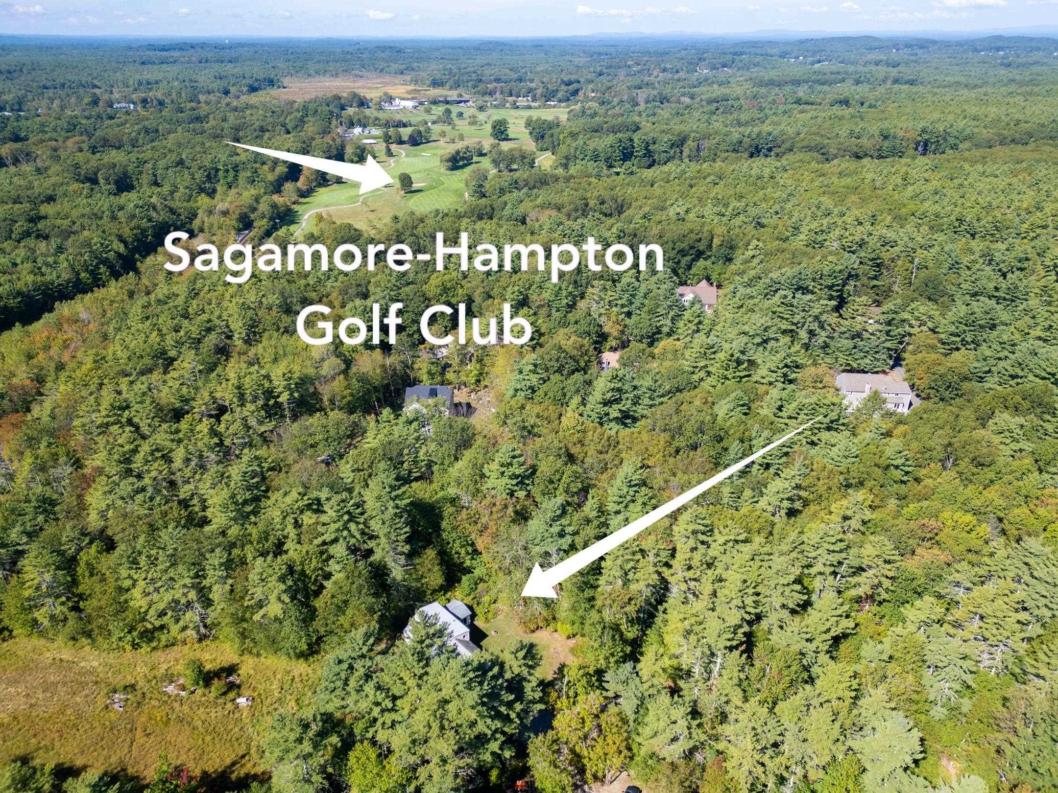 67 North Road North Hampton, NH 03862 - Photo 2 of 27