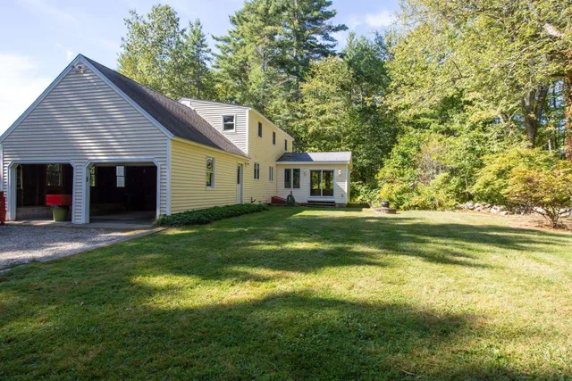 $740,000 | 67 North Road, North Hampton, NH 03862