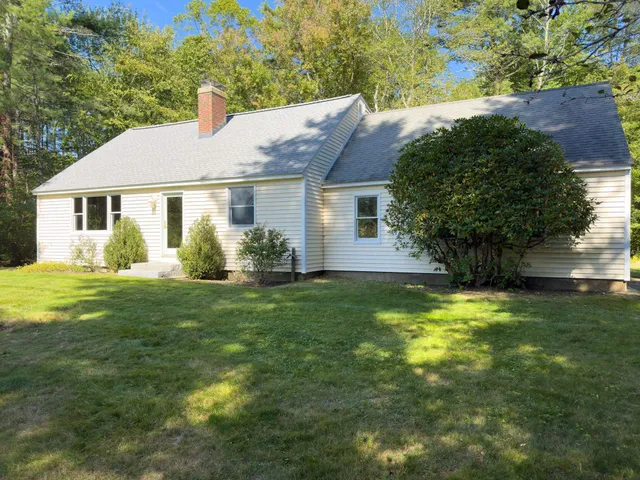 $740,000 | 67 North Road, North Hampton, NH 03862