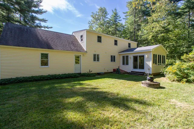 $740,000 | 67 North Road, North Hampton, NH 03862