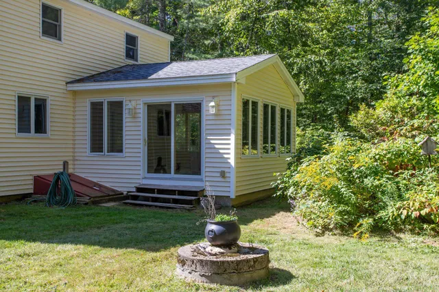 $740,000 | 67 North Road, North Hampton, NH 03862