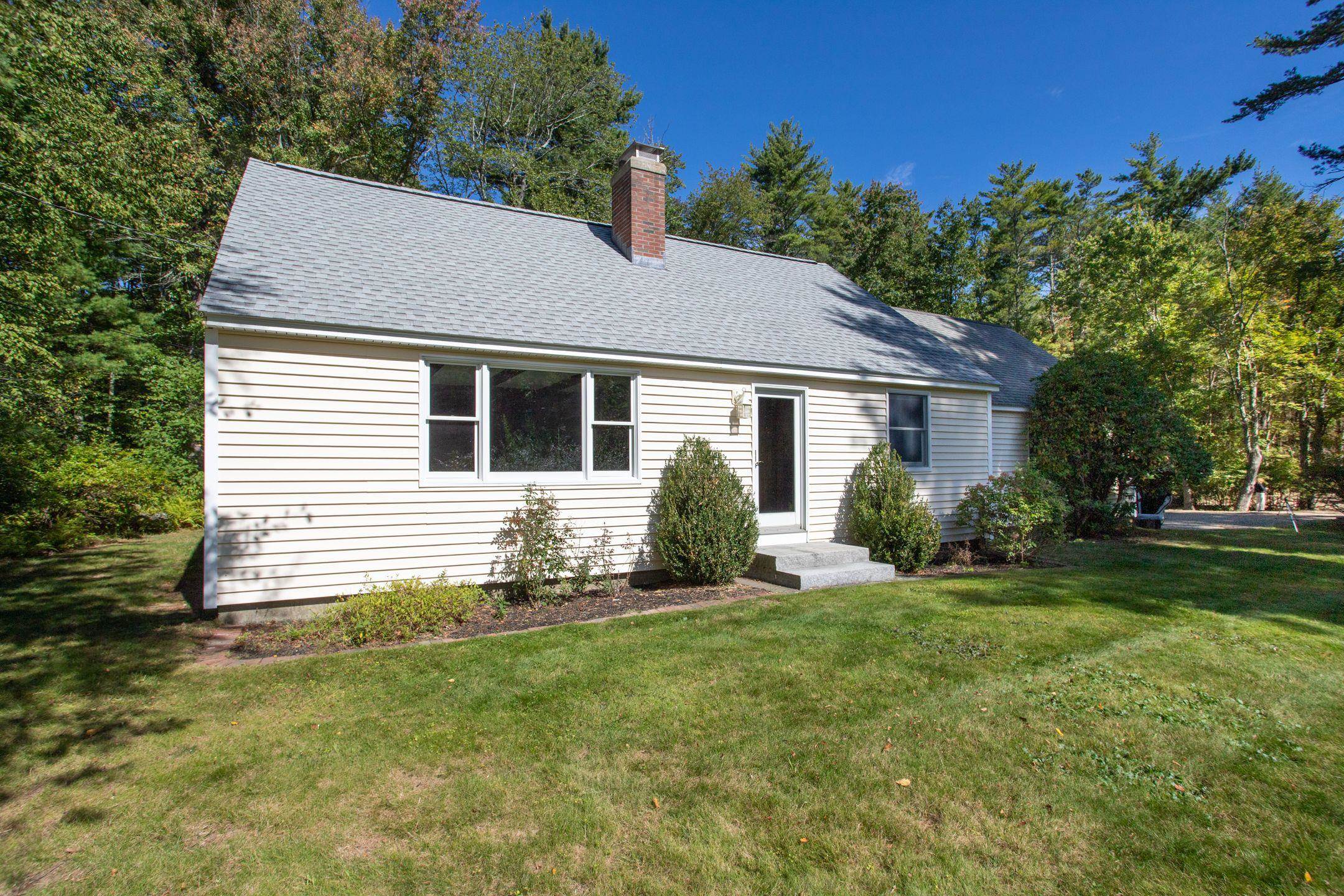 67 North Road North Hampton, NH 03862 - Photo 27 of 27