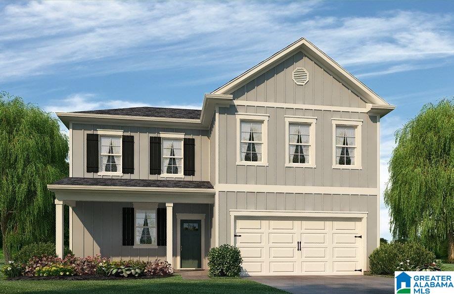 5119 Meadow Ridge Trail Bessemer, AL 35022 - Photo 1 of 2