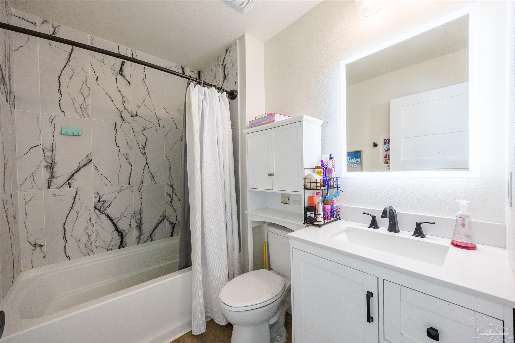 7462 Woodside Road Pensacola, FL 32526 - Photo 27 of 39