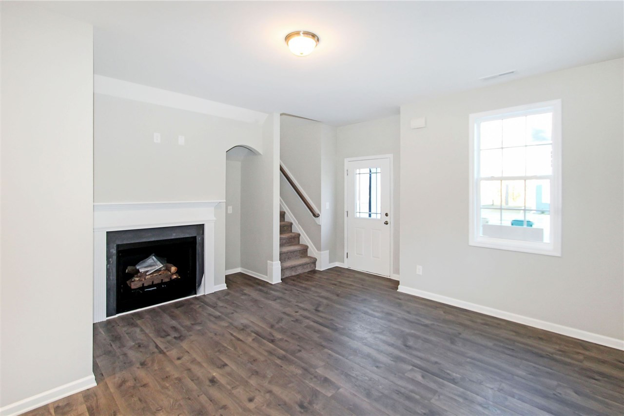155 Yellow Jacket Ridge Clayton, NC 27520 - Photo 2 of 29 Family Room