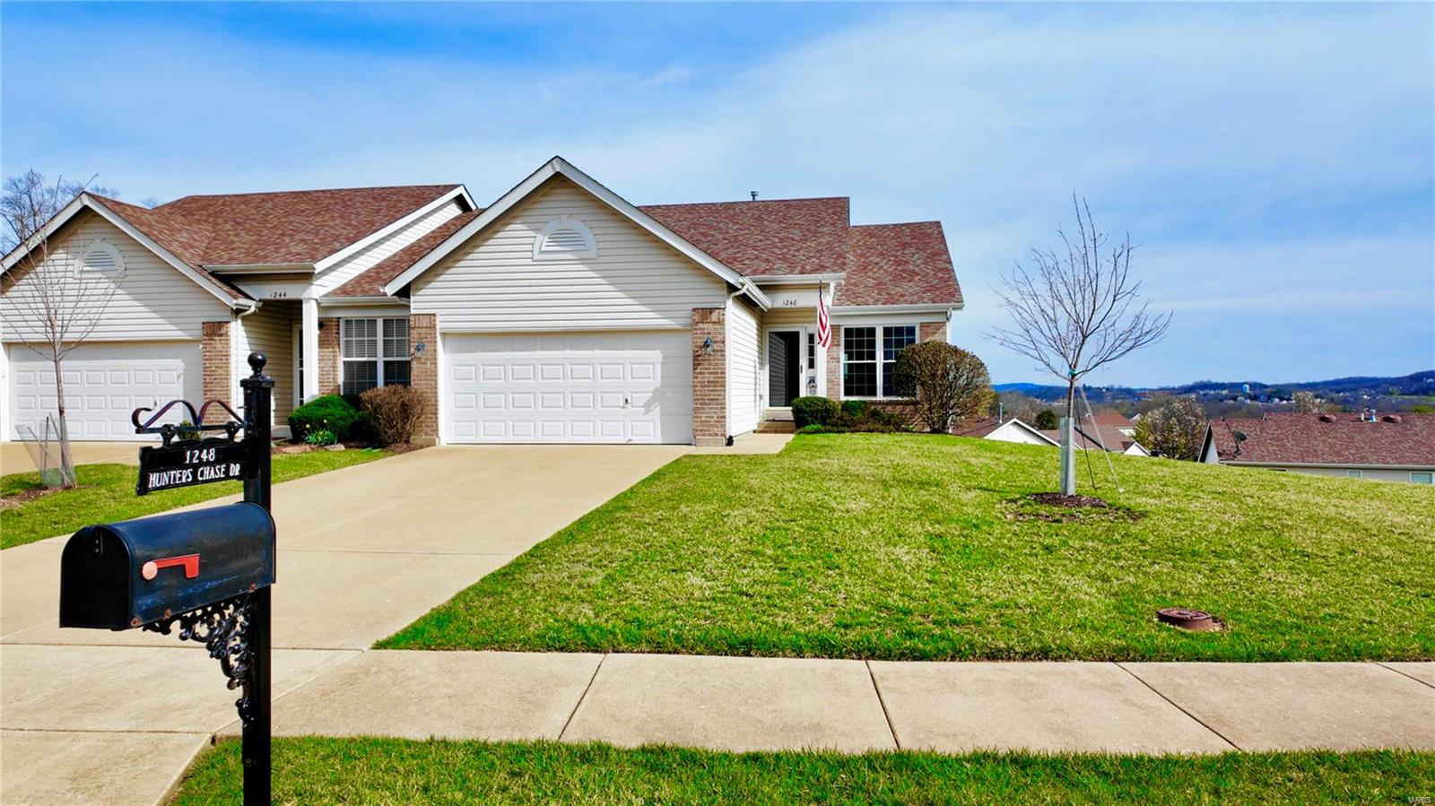 1248 Hunters Chase Drive Eureka, MO 63025 - Photo 1 of 39