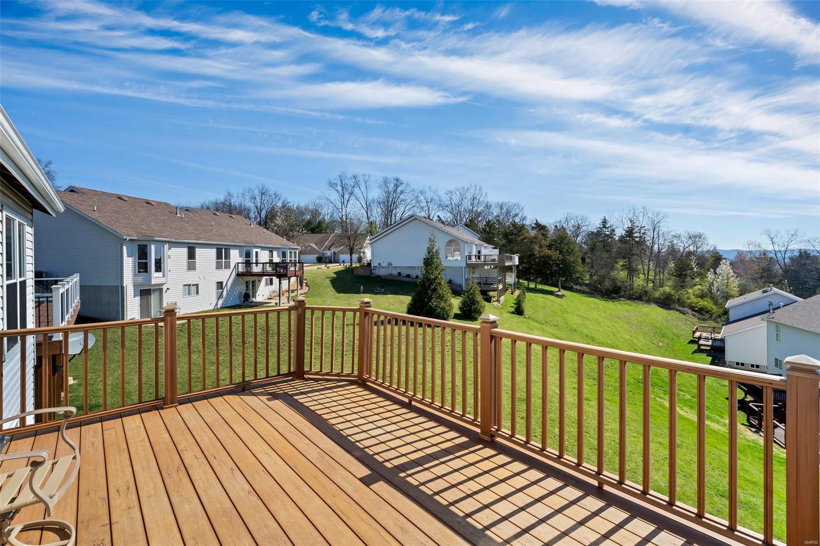 1248 Hunters Chase Drive Eureka, MO 63025 - Photo 3 of 39