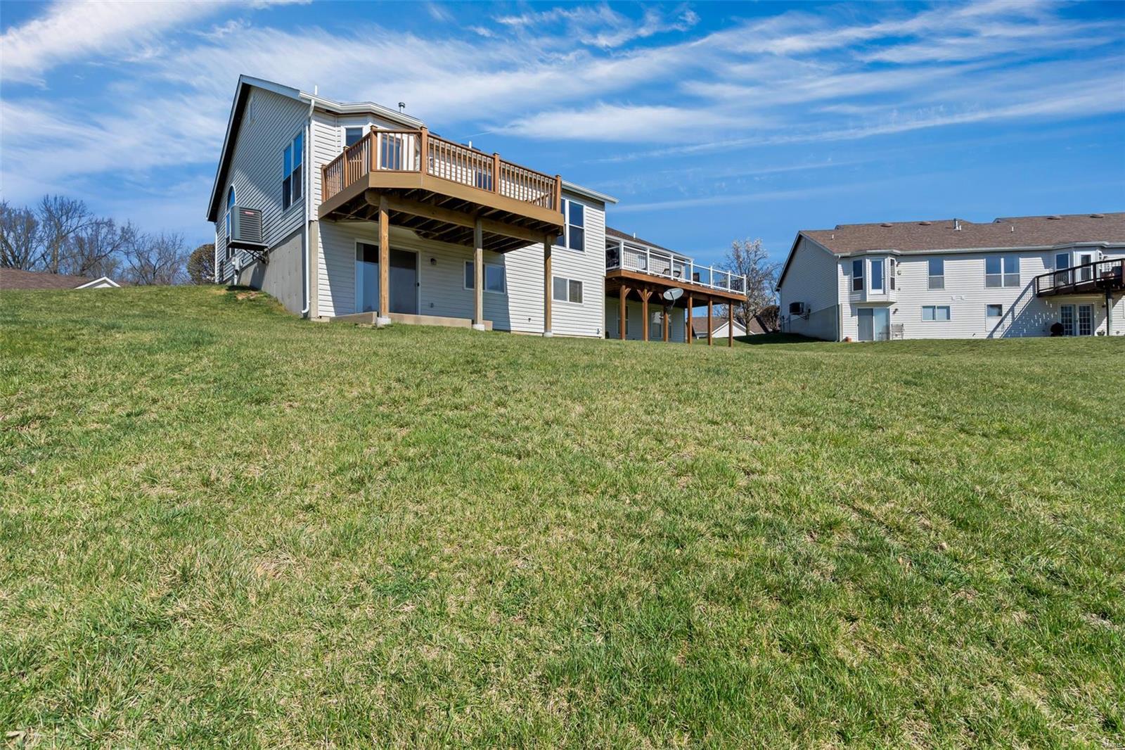 1248 Hunters Chase Drive Eureka, MO 63025 - Photo 31 of 39