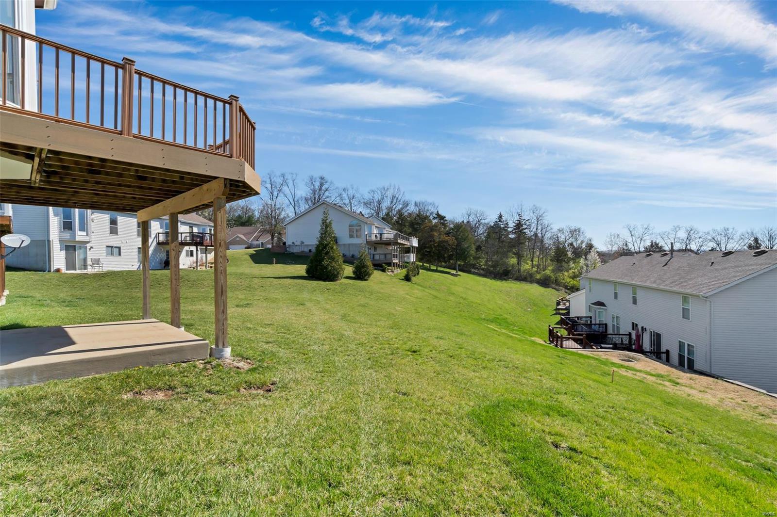 1248 Hunters Chase Drive Eureka, MO 63025 - Photo 32 of 39