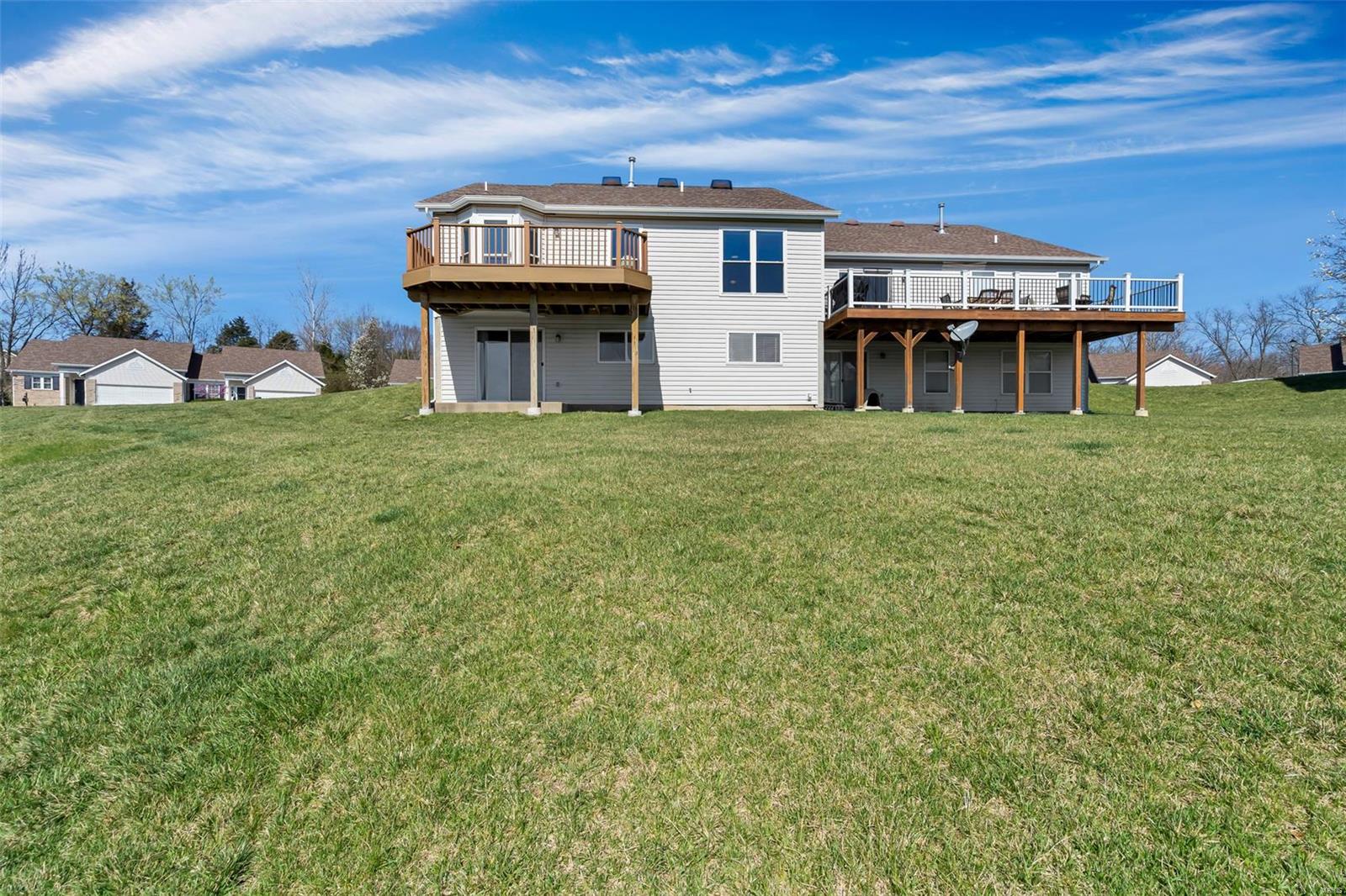 1248 Hunters Chase Drive Eureka, MO 63025 - Photo 33 of 39